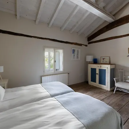 Casa Rural Ulle Gorri-2